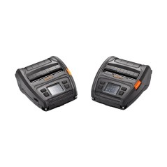 "Effortless Wireless Printing with Bixolon XM7-40 Bluetooth for iOS - Model XM7-40IK"